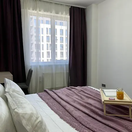 Закрыто Apartment Almaty Exterior photo