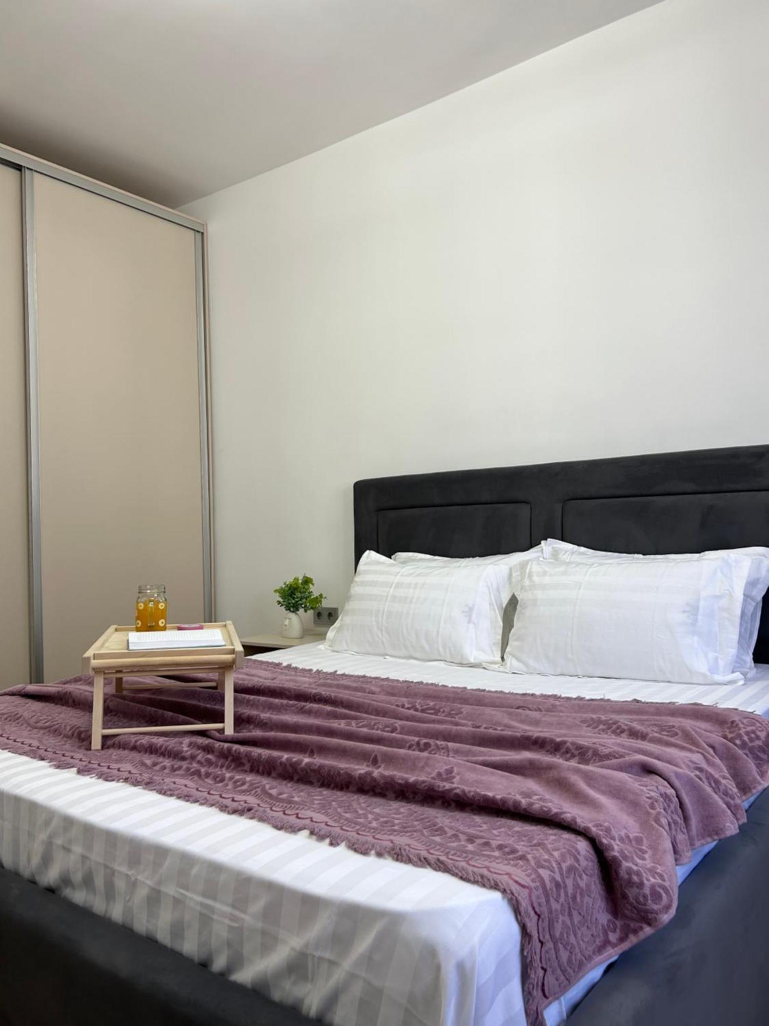 Apartment закрыто