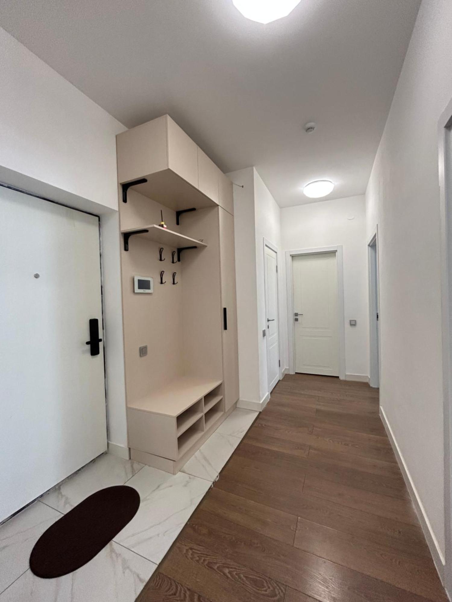 Apartment закрыто