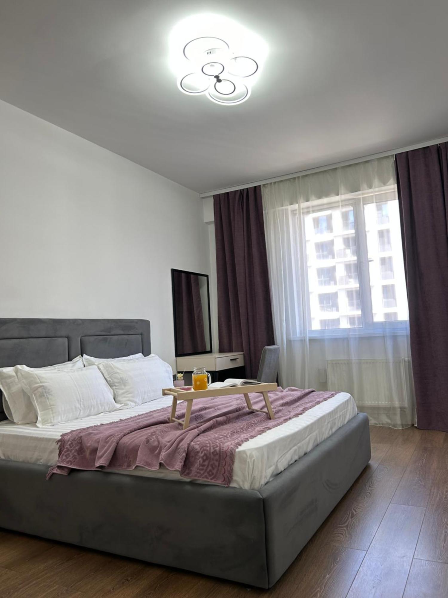 закрыто Apartment Almaty