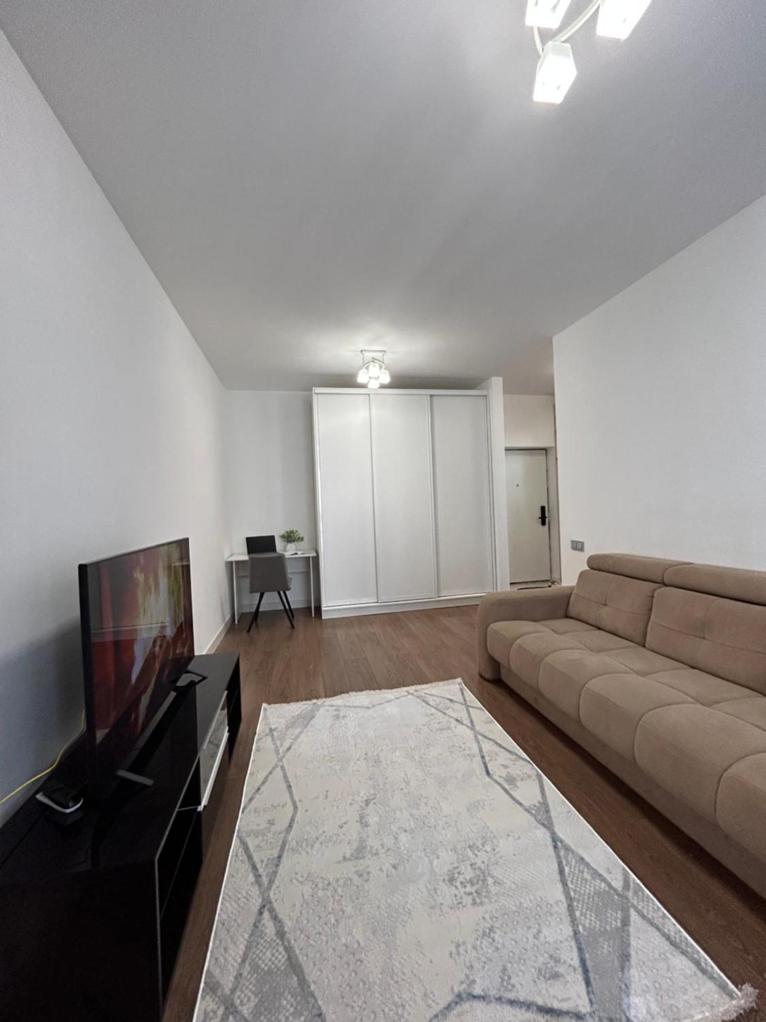 Apartment закрыто Almaty