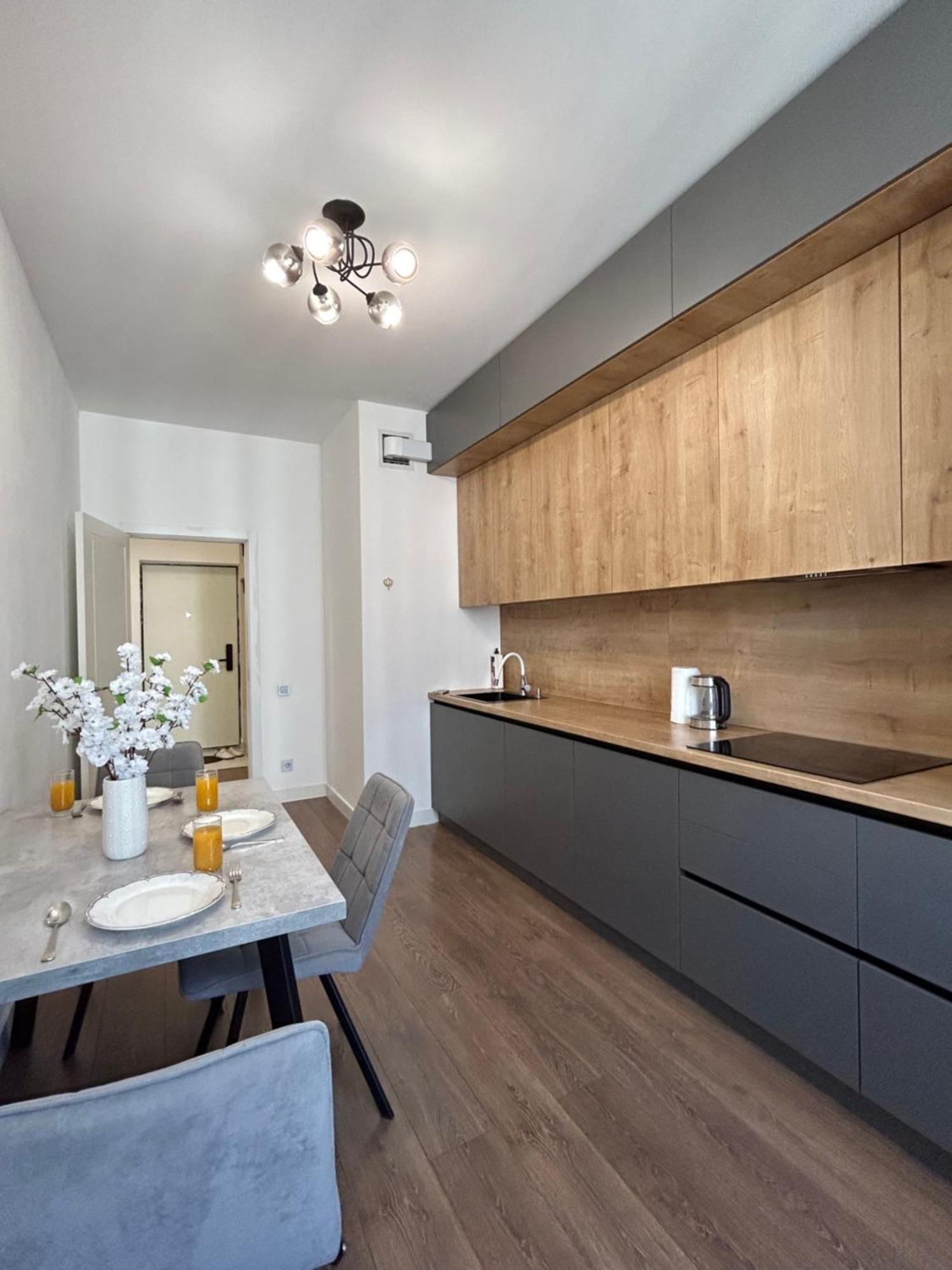 закрыто Apartment