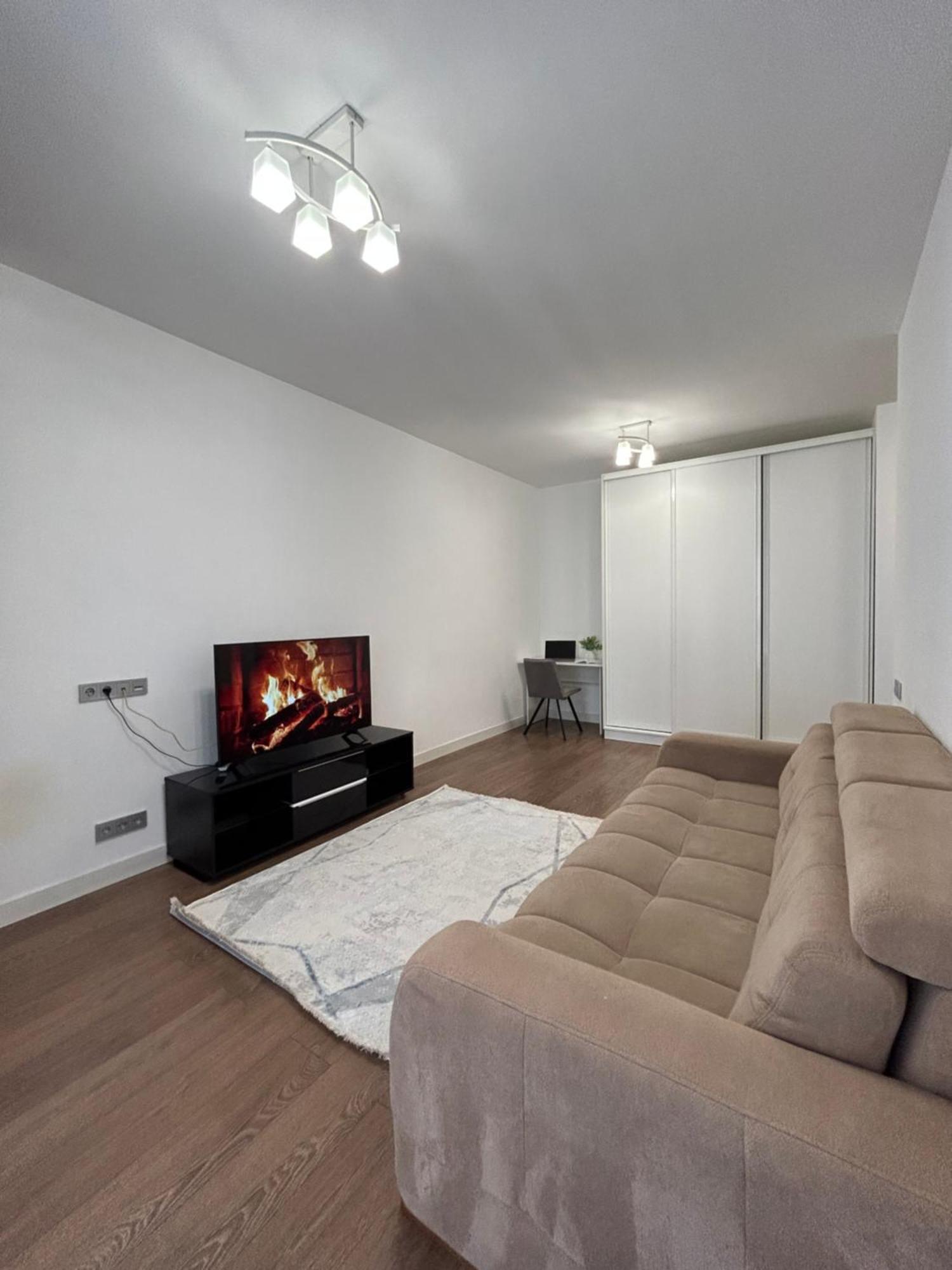 Apartment закрыто Almaty