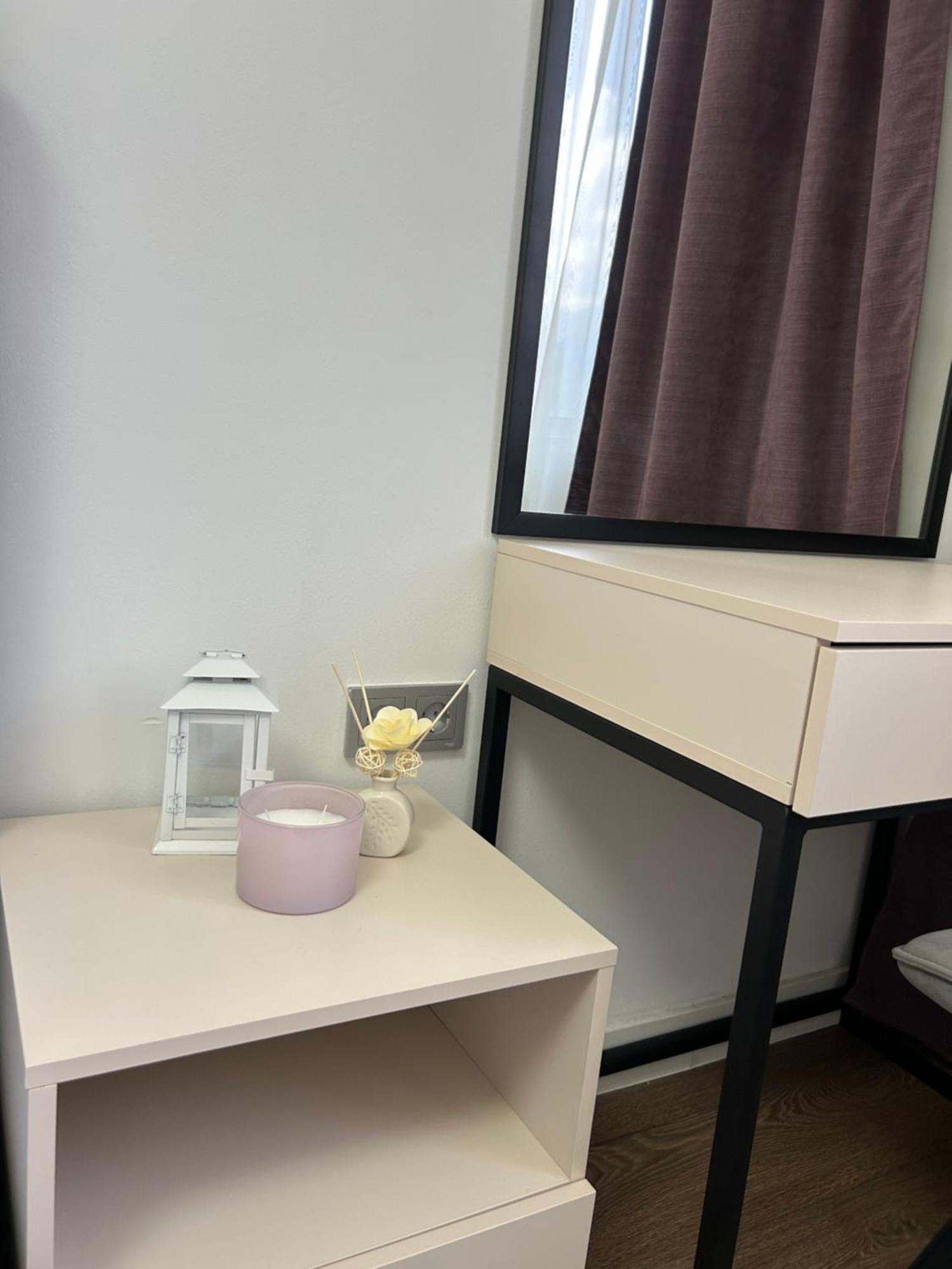 закрыто Apartment *