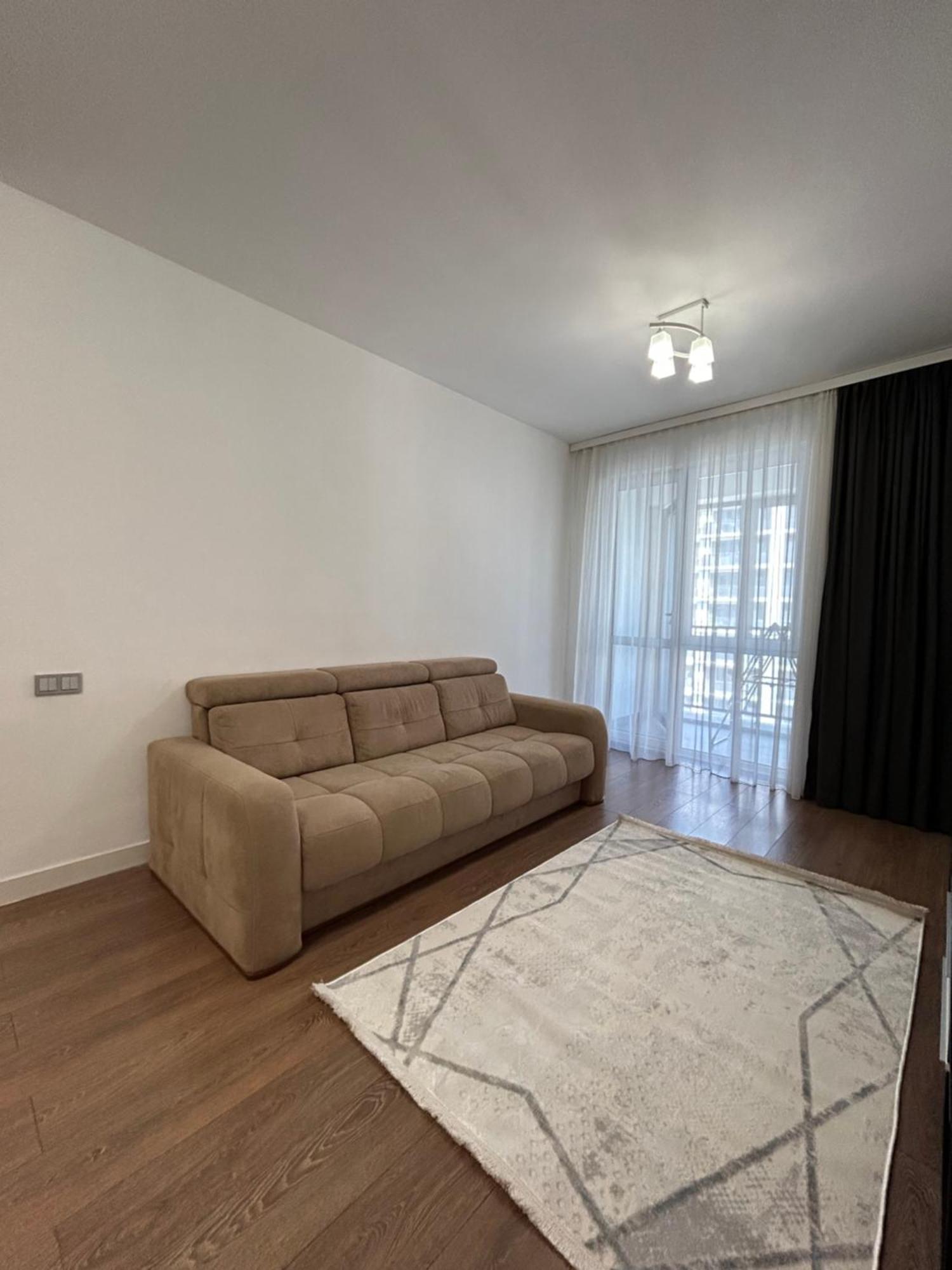 закрыто Apartment Almaty