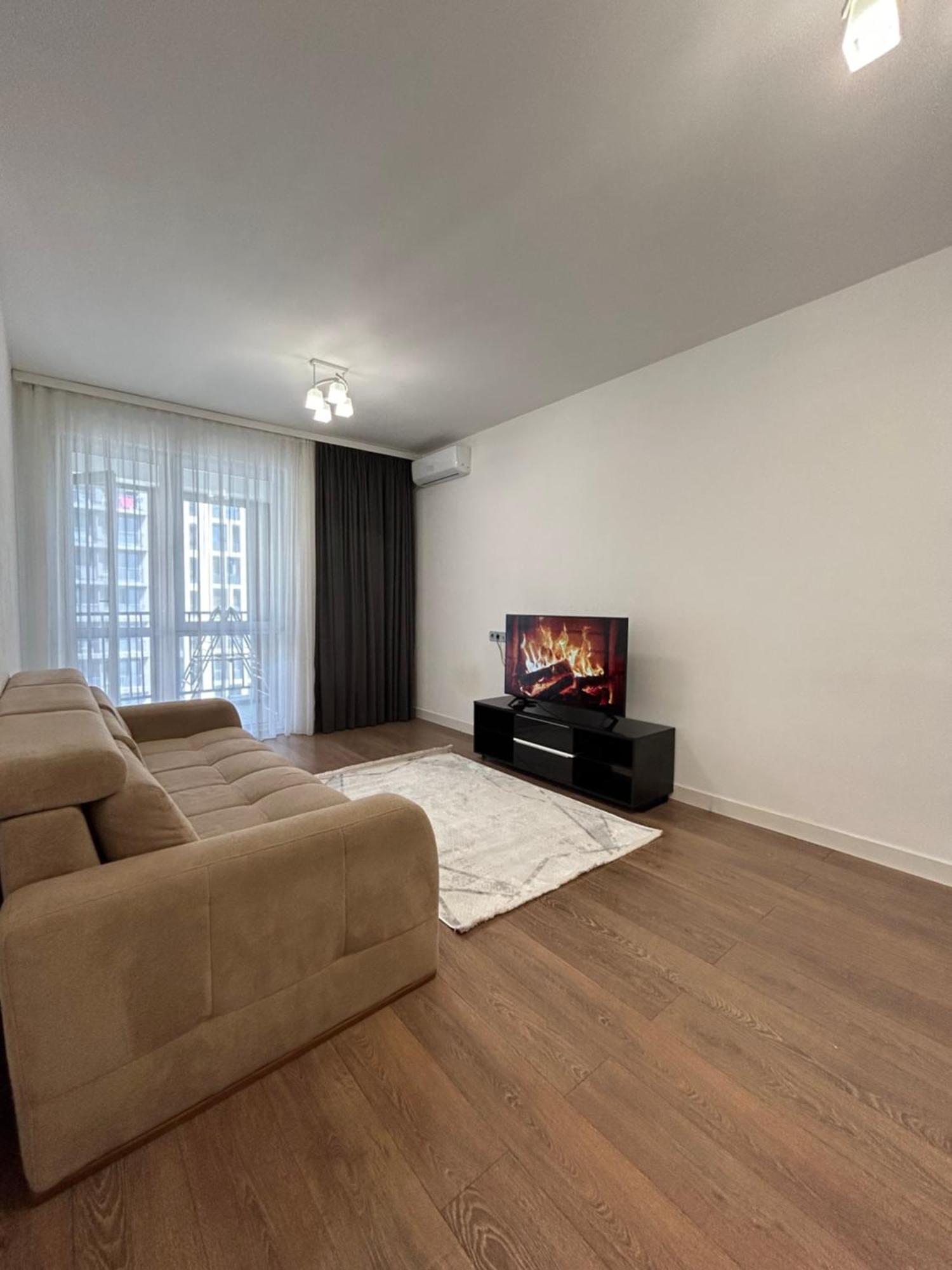 Apartment закрыто Almaty