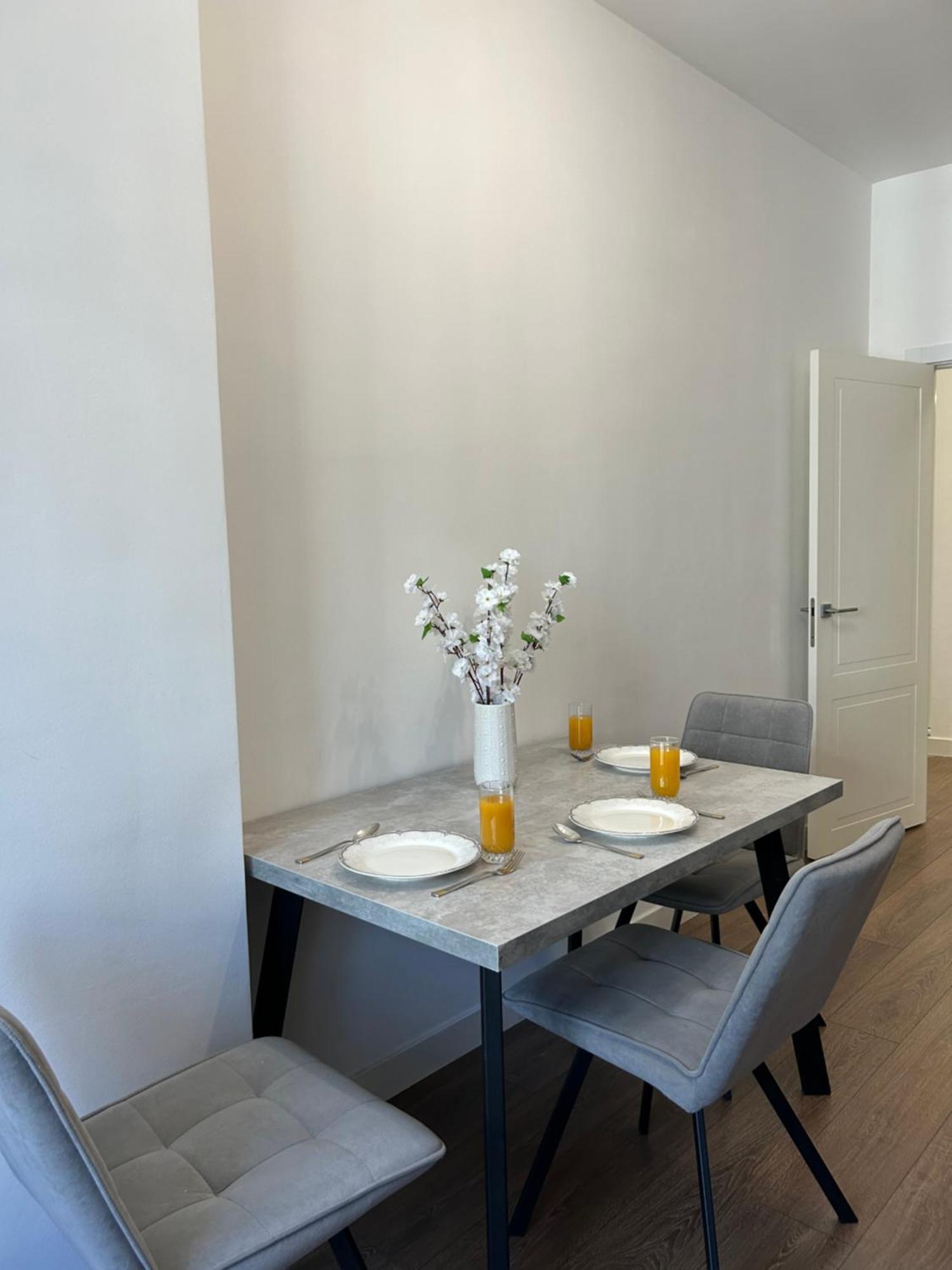 закрыто Apartment