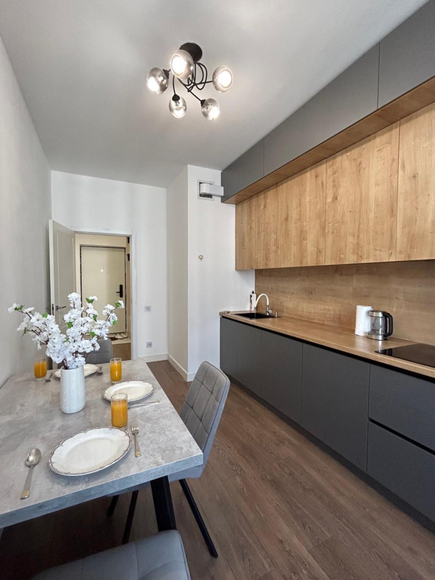 Apartment закрыто Almaty