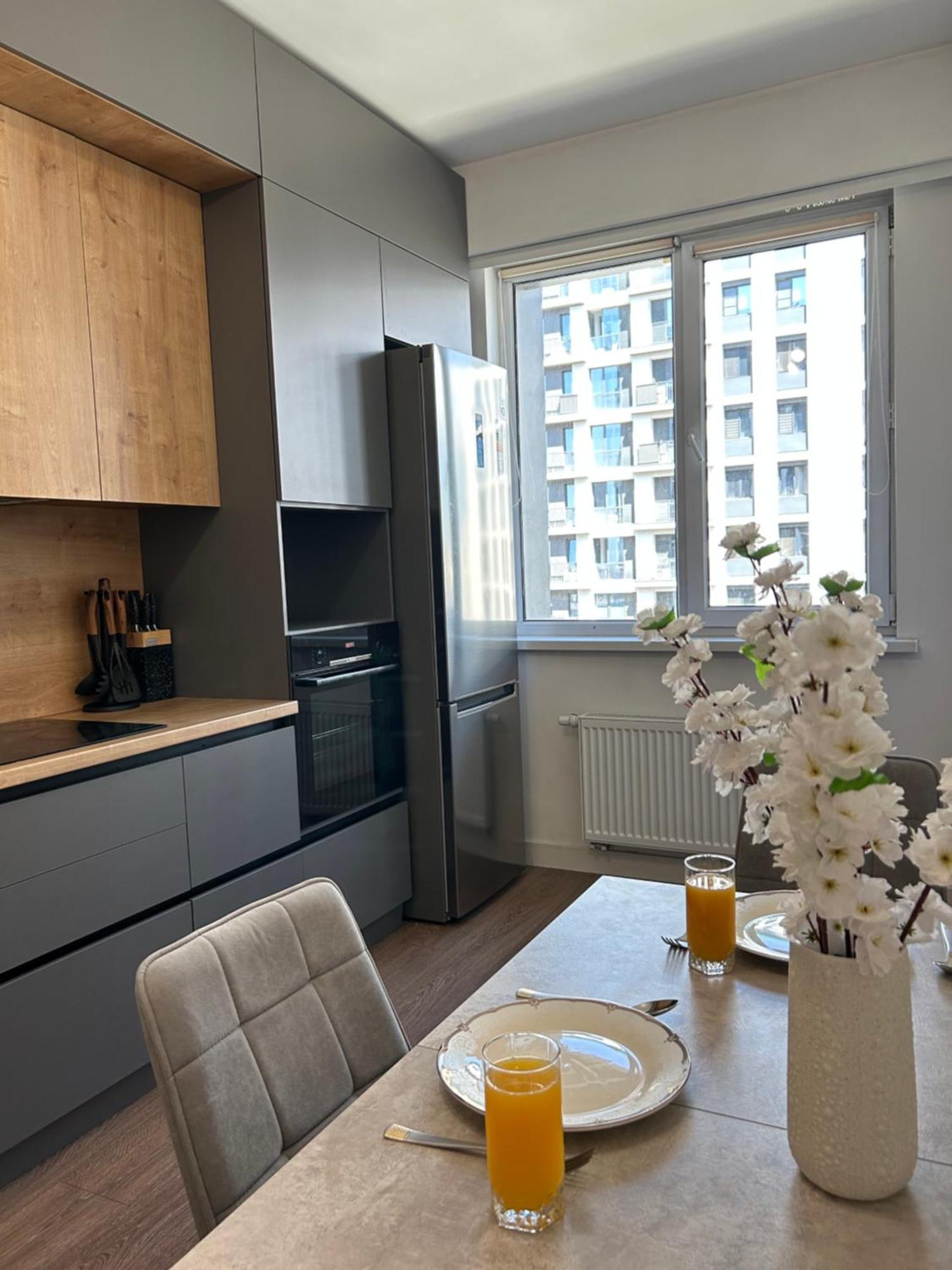Apartment закрыто