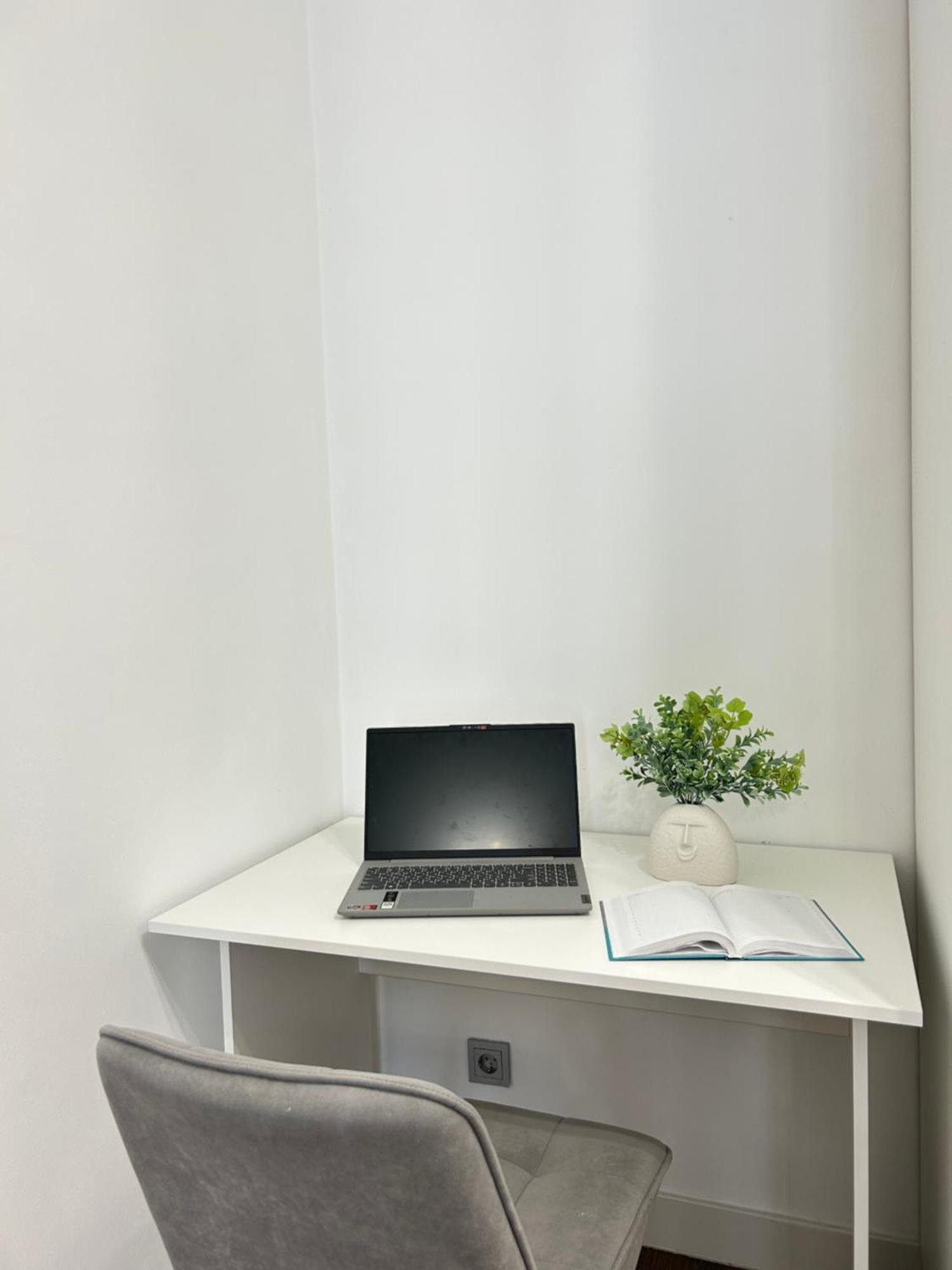 Apartment закрыто