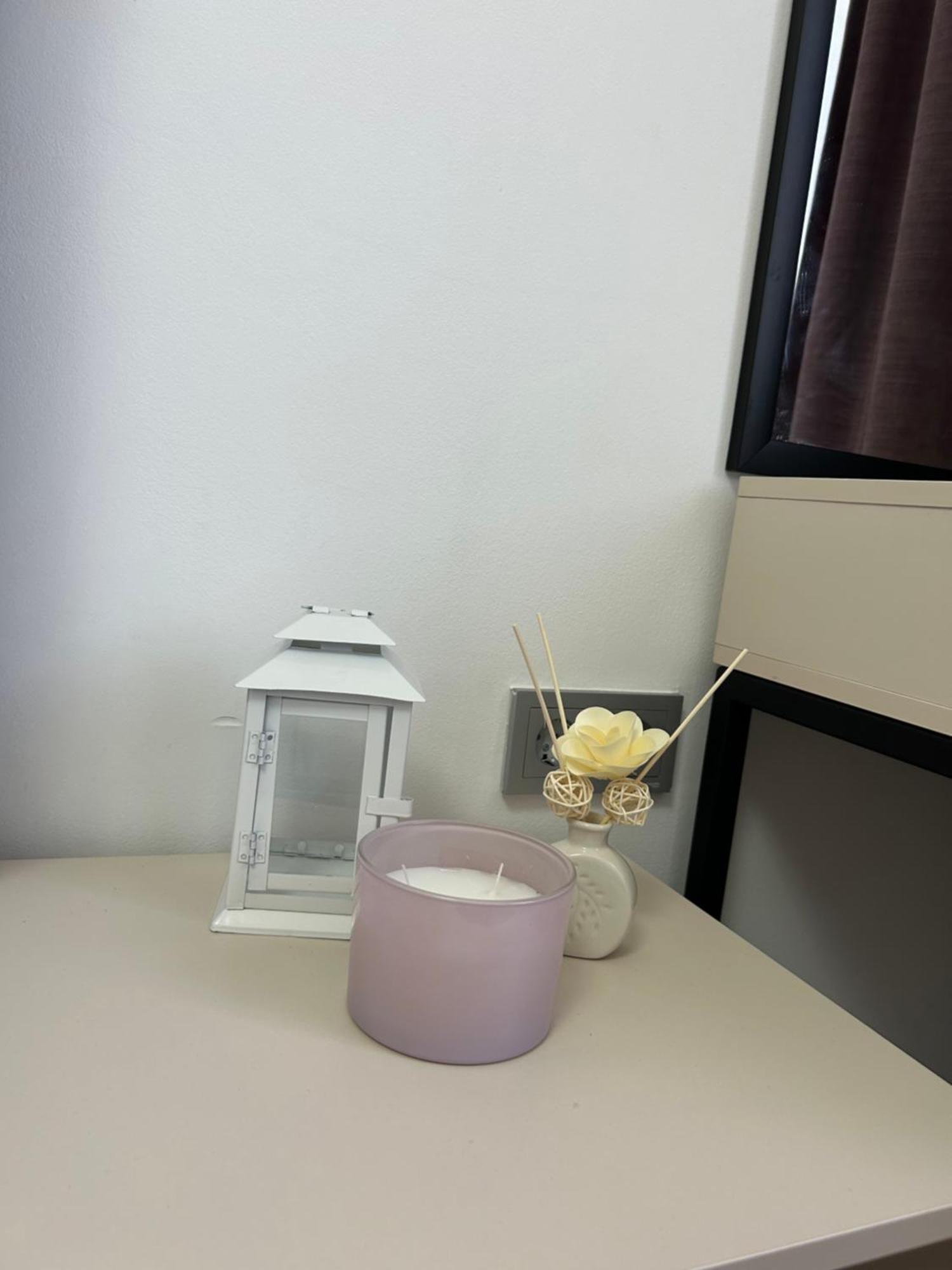 закрыто Apartment *