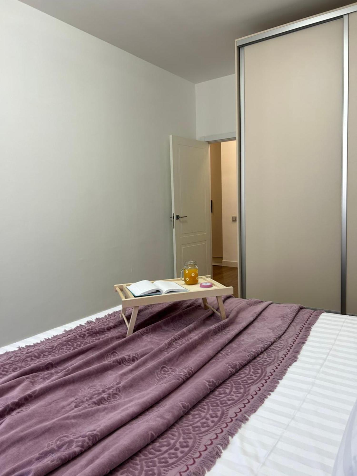 закрыто Apartment