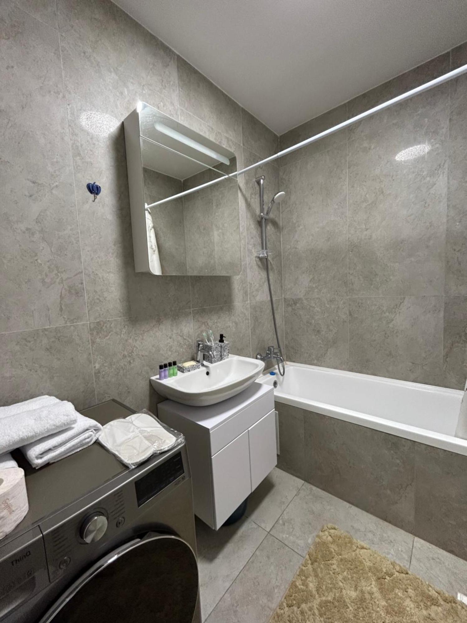 закрыто Apartment